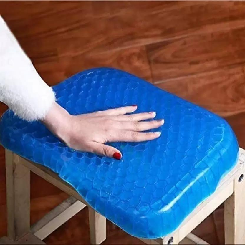 New Gel Seat Ultimate Comfort Cushion: Elevate Your Sitting Experience