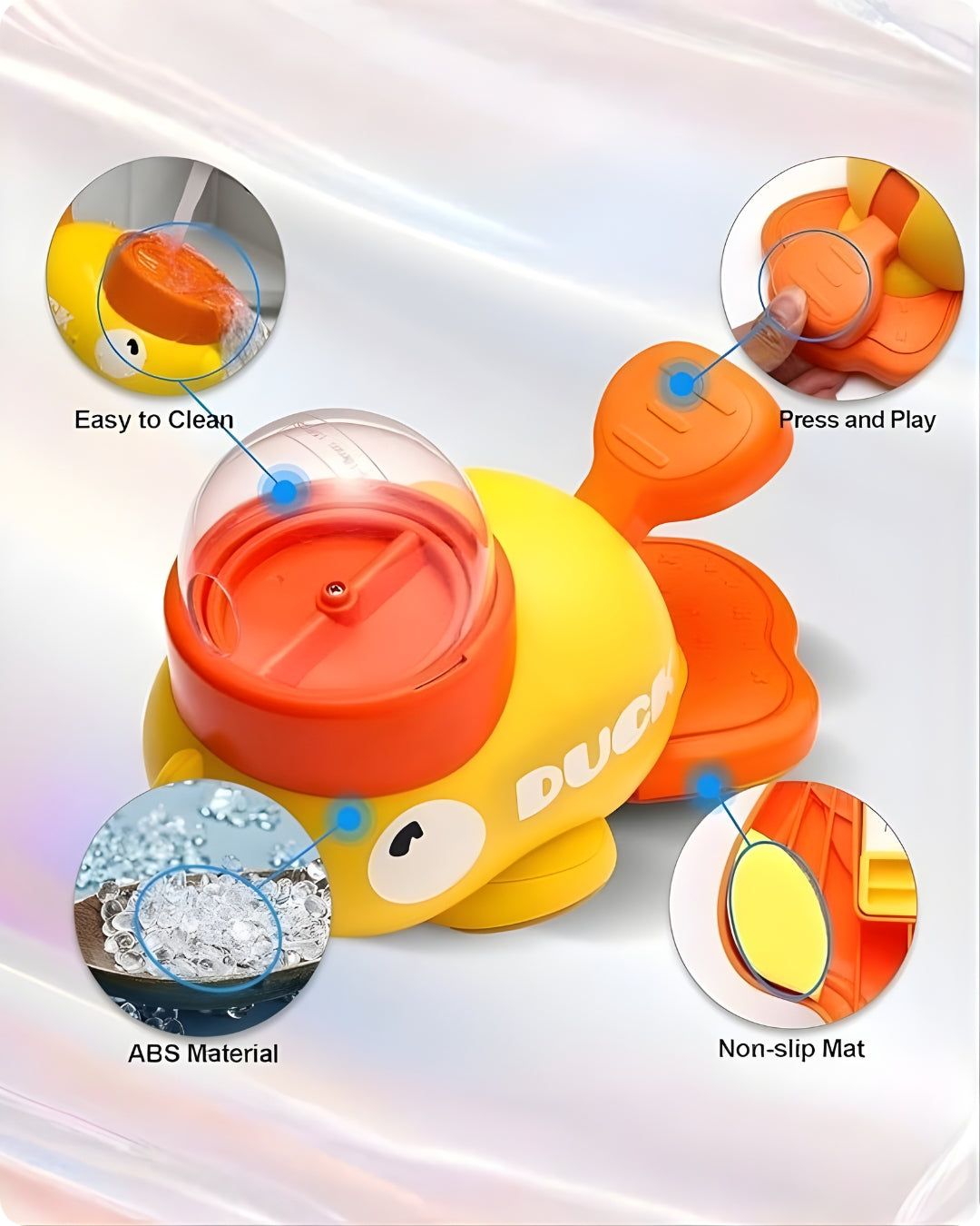 MacMonte™ PawPlay Smart Feeder