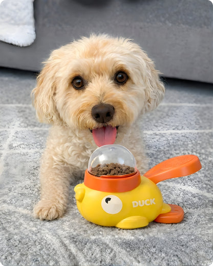 MacMonte™ PawPlay Smart Feeder
