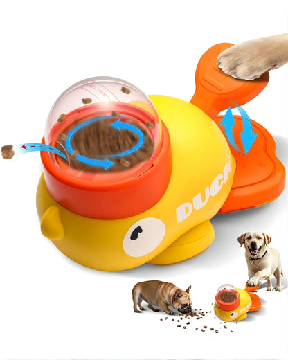 MacMonte™ PawPlay Smart Feeder