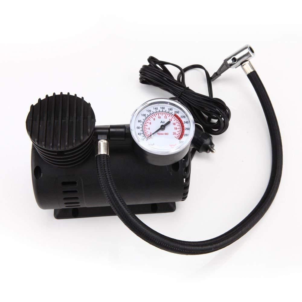 Powerful & Compact! Air Pump 2.0 – Your Go-To Air Compressor