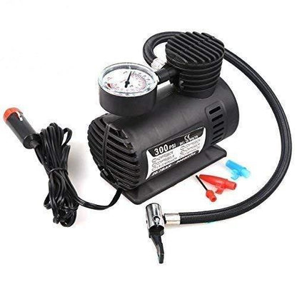 Powerful & Compact! Air Pump 2.0 – Your Go-To Air Compressor