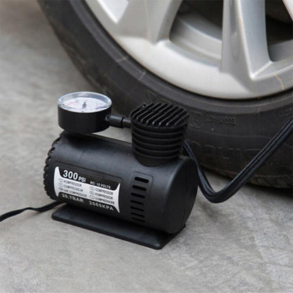 Powerful & Compact! Air Pump 2.0 – Your Go-To Air Compressor