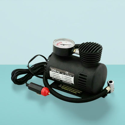 Powerful & Compact! Air Pump 2.0 – Your Go-To Air Compressor
