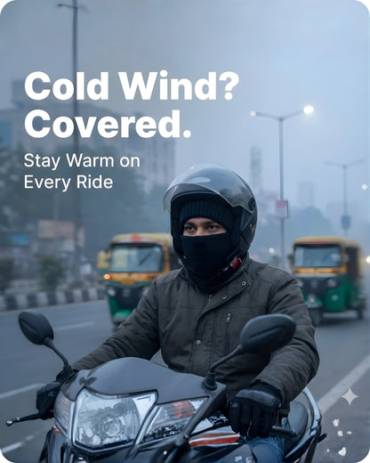 MacMonte™ Winter Shield Beanie Set