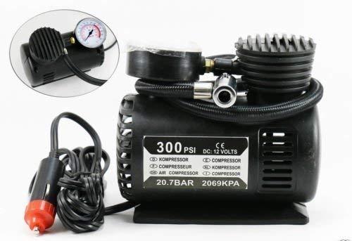 Powerful & Compact! Air Pump 2.0 – Your Go-To Air Compressor