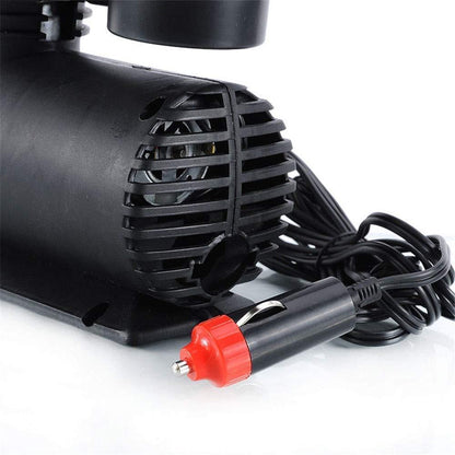 Powerful & Compact! Air Pump 2.0 – Your Go-To Air Compressor