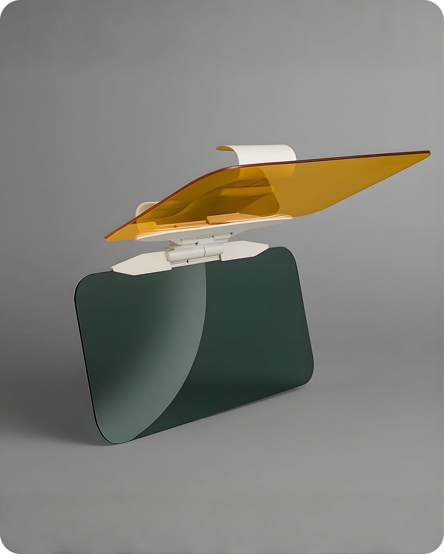 AutoShield Vision Pro – Anti-Glare Day & Night Car Visor