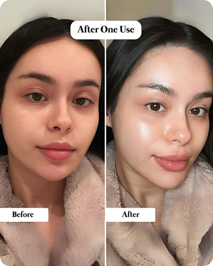 🌙 Overnight Glow Magic – Korean Collagen Night Mask (Buy 1, Get 1 FREE) ✨