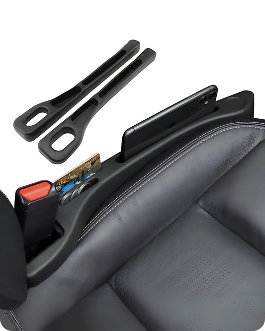 Car Seat Gap Filler EVA Car Organizer