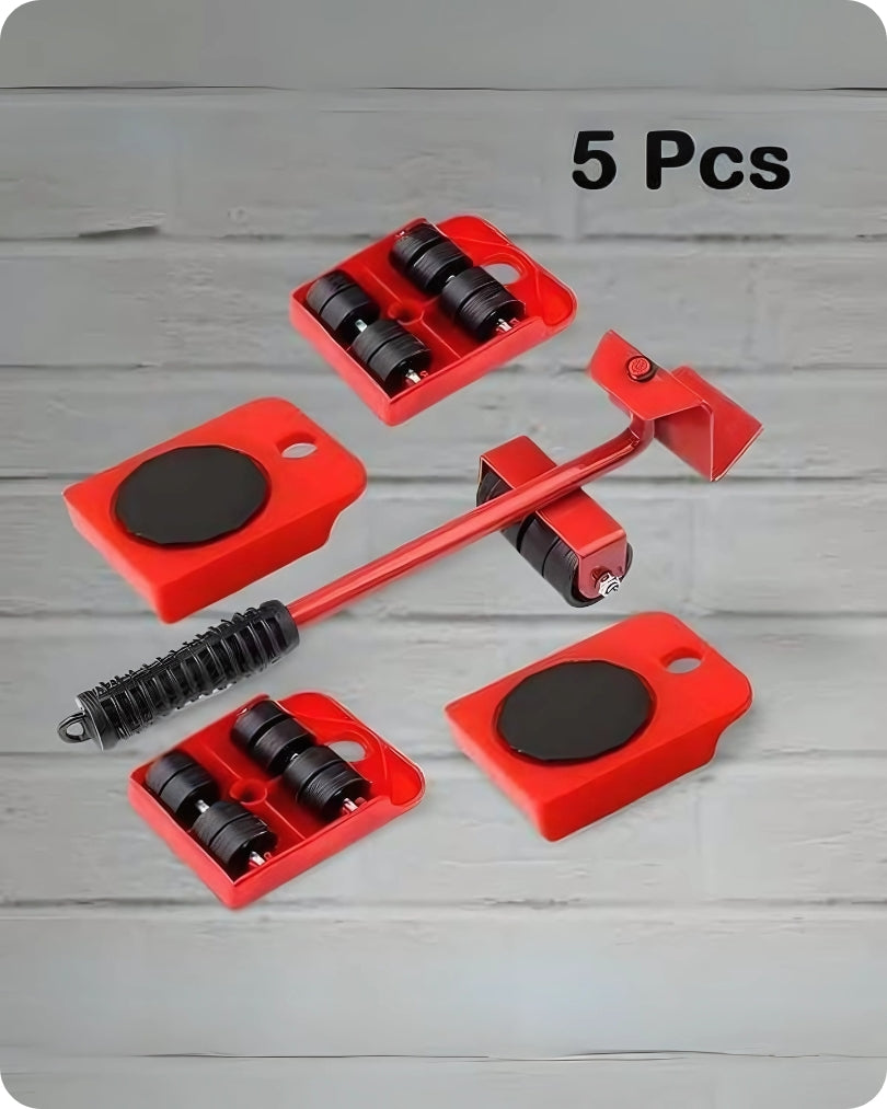 🛠️ Heavy Furniture Lifter Mover Tool Set – Move Heavy Stuff Like It’s on Wheels! 🏋️‍♂️➡️🛋️